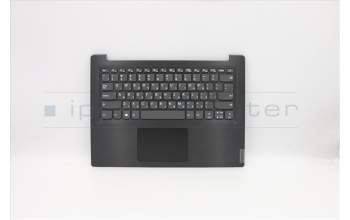 Lenovo 5CB0X55730 Tastatur inkl. Topcase ASM_HB L81W6 BKIMR