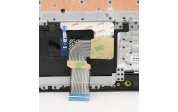 Lenovo 5CB0X55744 Tastatur inkl. Topcase ASM_US INTE L81W6 BKIMR