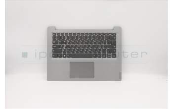 Lenovo 5CB0X55760 Tastatur inkl. Topcase ASM_HB L81W6 GYIMR