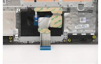 Lenovo 5CB0X55760 Tastatur inkl. Topcase ASM_HB L81W6 GYIMR