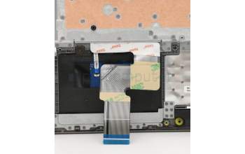 Lenovo 5CB0X55769 Tastatur inkl. Topcase ASM_SW L81W6 GYIMR