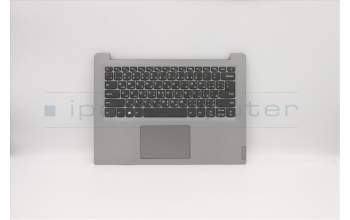 Lenovo 5CB0X55780 Tastatur inkl. Topcase ASM_AR-E L81W6 GYIMR