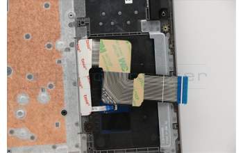 Lenovo 5CB0X55780 Tastatur inkl. Topcase ASM_AR-E L81W6 GYIMR