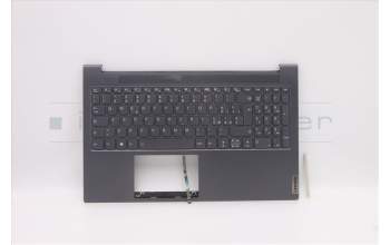 Lenovo 5CB0X55827 Tastatur inkl. Topcase ASM_IT Q82AA GY