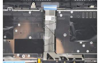 Lenovo 5CB0X55833 Tastatur inkl. Topcase ASM_RU Q82AA GY