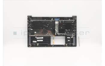Lenovo 5CB0X55835 Tastatur inkl. Topcase ASM_SP Q82AA GY
