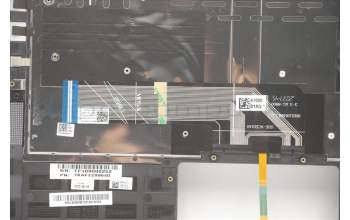 Lenovo 5CB0X55887 Tastatur inkl. Topcase ASM_SW Q82A1 GY