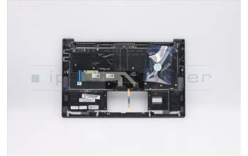 Lenovo 5CB0X55891 Tastatur inkl. Topcase ASM_UK Q82A1 GY