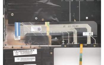 Lenovo 5CB0X55899 Tastatur inkl. Topcase ASM_US INTE Q82A1 OC