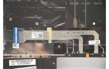 Lenovo 5CB0X55903 Tastatur inkl. Topcase ASM_GR Q 82A1 OC
