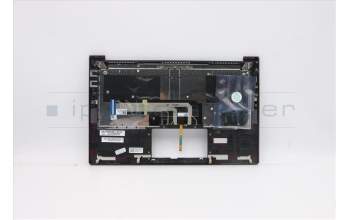 Lenovo 5CB0X55913 Tastatur inkl. Topcase ASM_ND Q82A1 OC