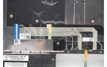 Lenovo 5CB0X55913 Tastatur inkl. Topcase ASM_ND Q82A1 OC