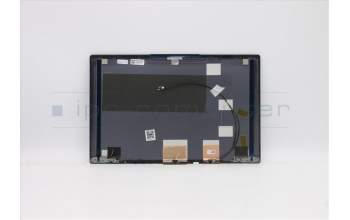 Lenovo 5CB0X55955 LCD COVER Q82A4 SLA_GY_AD_ID_SB_14