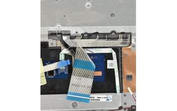 Lenovo 5CB0X55969 Tastatur inkl. Topcase ASM_FR-AR L 81Y3 PG