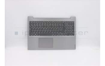 Lenovo 5CB0X55971 Tastatur inkl. Topcase ASM_LA L 81Y3 PG