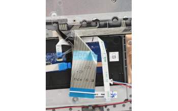 Lenovo 5CB0X55982 Tastatur inkl. Topcase ASM_RU L 81Y3 PG