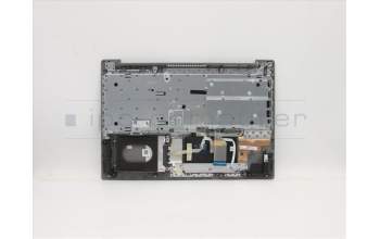 Lenovo 5CB0X55987 Tastatur inkl. Topcase ASM_TI L 81Y3 PG