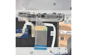 Lenovo 5CB0X55987 Tastatur inkl. Topcase ASM_TI L 81Y3 PG