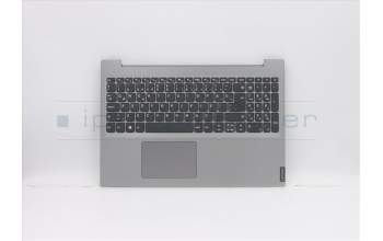 Lenovo 5CB0X55988 Tastatur inkl. Topcase ASM_TR L 81Y3 PG