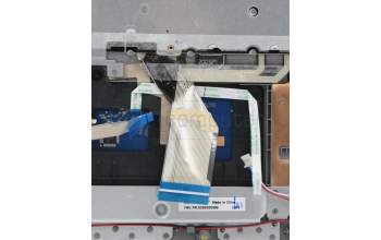 Lenovo 5CB0X55990 Tastatur inkl. Topcase ASM_US INTE L 81Y3 PG