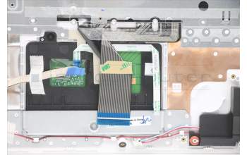 Lenovo 5CB0X56016 Tastatur inkl. Topcase ASM_CH L 81Y3 BZ_WH