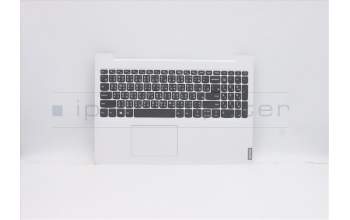 Lenovo 5CB0X56016 Tastatur inkl. Topcase ASM_CH L 81Y3 BZ_WH