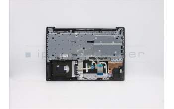 Lenovo 5CB0X56036 Tastatur inkl. Topcase ASM_HB L 81Y3 AB