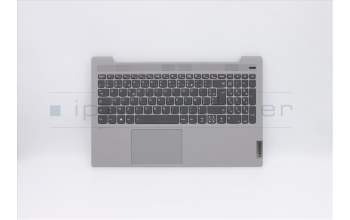 Lenovo 5CB0X56087 Tastatur inkl. Topcase ASM_FR L 81YK BLFPPG