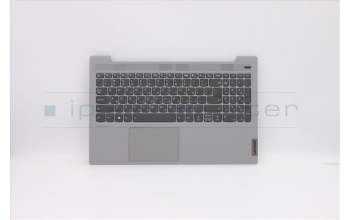 Lenovo 5CB0X56092 Tastatur inkl. Topcase ASM_HB L 81YK BLFPPG