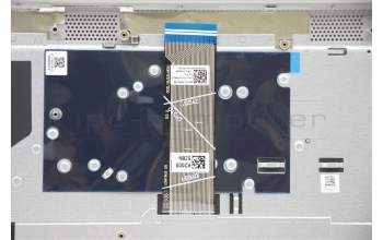 Lenovo 5CB0X56092 Tastatur inkl. Topcase ASM_HB L 81YK BLFPPG