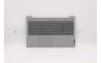 Lenovo 5CB0X56115 Tastatur inkl. TopcaseASM_CZ-SK L81YK BLNFPPG