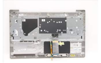 Lenovo 5CB0X56117 Tastatur inkl. TopcaseASM_US INTE L81YKBLNFPPG