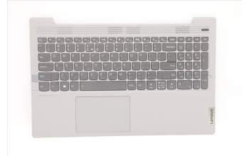 Lenovo 5CB0X56117 Tastatur inkl. TopcaseASM_US INTE L81YKBLNFPPG