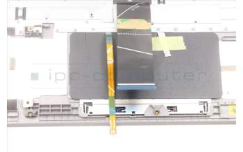 Lenovo 5CB0X56117 Tastatur inkl. TopcaseASM_US INTE L81YKBLNFPPG