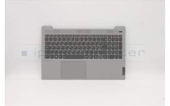 Lenovo 5CB0X56133 Tastatur inkl. Topcase ASM_SA L81YK BLNFPPG