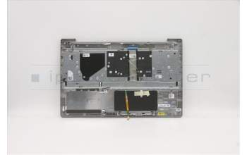 Lenovo 5CB0X56133 Tastatur inkl. Topcase ASM_SA L81YK BLNFPPG