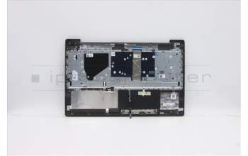 Lenovo 5CB0X56148 Tastatur inkl. TopcaseASM_US INTE L81YKBLFPGG