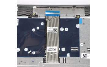 Lenovo 5CB0X56149 Tastatur inkl. Topcase ASM_FR L81YK BLFPGG