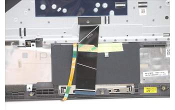 Lenovo 5CB0X56154 Tastatur inkl. Topcase ASM_HB L81YK BLFPGG