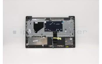 Lenovo 5CB0X56156 Tastatur inkl. Topcase ASM_HG L81YK BLFPGG