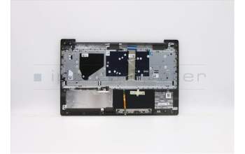 Lenovo 5CB0X56161 Tastatur inkl. Topcase ASM_ND L81YK BLFPGG