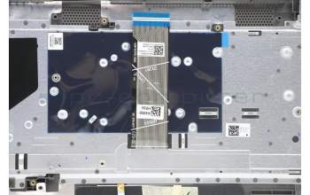 Lenovo 5CB0X56163 Tastatur inkl. Topcase ASM_RU L81YK BLFPGG