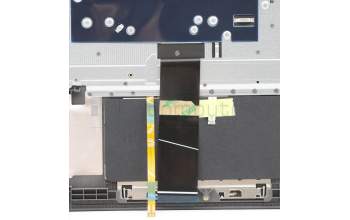 Lenovo 5CB0X56177 Tastatur inkl. TopcaseASM_CZ-SK L81YK BLNFPGG