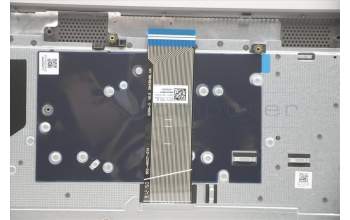 Lenovo 5CB0X56183 Tastatur inkl. Topcase ASM_GR L81YK BLNFPGG