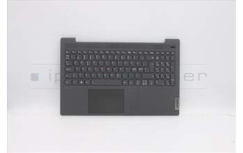 Lenovo 5CB0X56192 Tastatur inkl. Topcase ASM_ND L81YK BLNFPGG