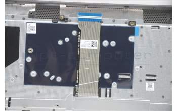 Lenovo 5CB0X56192 Tastatur inkl. Topcase ASM_ND L81YK BLNFPGG
