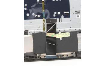 Lenovo 5CB0X56194 Tastatur inkl. Topcase ASM_RU L81YK BLNFPGG
