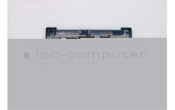 Lenovo 5CB0X56205 Tastatur inkl. Topcase ASM_BE L81YK BLFPLT