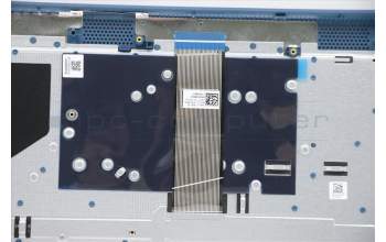 Lenovo 5CB0X56214 Tastatur inkl. Topcase ASM_GR L81YK BLFPLT