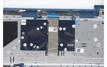 Lenovo 5CB0X56218 Tastatur inkl. Topcase ASM_HG L81YK BLFPLT